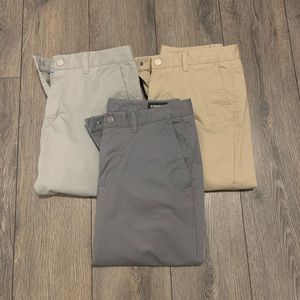 Men’s Bonobos Stretched Wash Chinos Pants